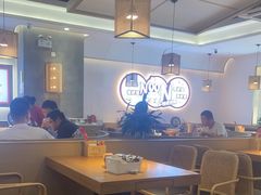大堂-十二点·辣椒炒肉(南山店)