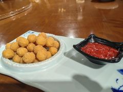 -伊带伊路新疆美食府(呼家楼店)