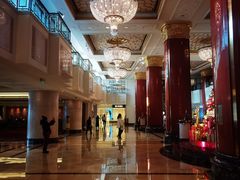 -北京中国大饭店