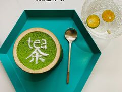 -茶是一枝花泡茶店