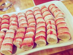 -蜀留香火锅(白堤路店)