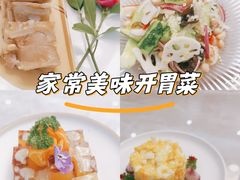 -彭城味道.地道徐州味(怡海花园店)