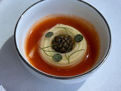-悦厅·下午茶(杭州柏悦酒店)