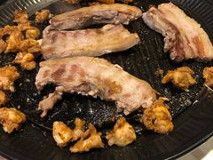 -火炉火自助餐(悠唐购物中心店)