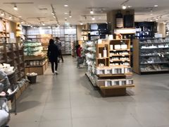 -MUJI无印良品(星光68广场店)