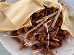 -京秀缘蒸汽海鲜农家菜大馅蒸饺