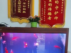-绿野餐厅(上海动物园店)