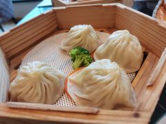 -龙凤点心饼家·39年老字号(松岗店)