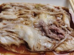牛肉肠（小）-源记肠粉(华贵路店)