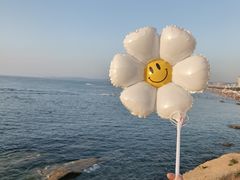 -威海国际海水浴场旅游区