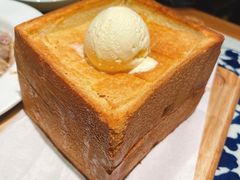 -绿茶餐厅(布吉万象汇店)