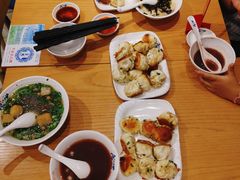 生煎-唐八仙生煎(东鱼坊店)