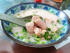 -韦记牛杂汤(清晖园店)