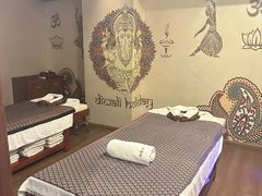 -泰沁阁SPA按摩(南京南站店)