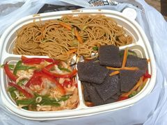 -金刚山(学府路店)