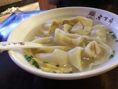 -老半斋(福州路店)