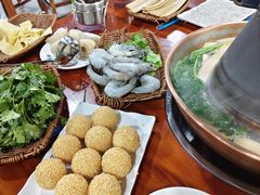 麻圆-元盛居(生态大街店)