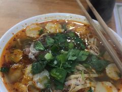 -谢继红26号牛肉汤(田家庵店)
