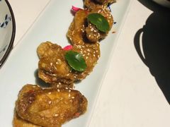 -卯时·龙光雅宴·精致锡帮菜(惠山古镇店)