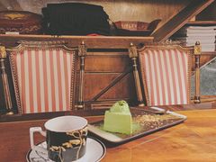 -TINTIN CAKE BOUTIQUE(台北壹店)