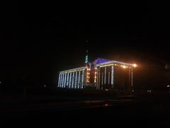 -太原武宿国际机场