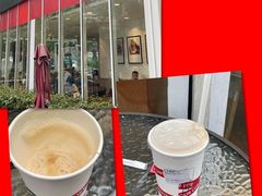 -85度C(深圳佳宁娜店)