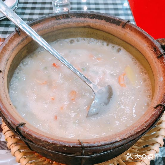 广东烧烤砂锅粥(长丰路店)