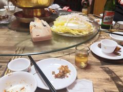 -新疆阿卜杜拉烧烤餐厅(四方坪店)