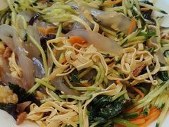 -大闫家烧烤·小海鲜家常菜(郑庄店)
