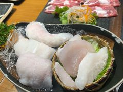 -呷哺呷哺 黄金牧场 (新中关购物中心店)