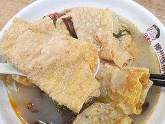-螺小胖柳州螺蛳粉(钟楼总店)