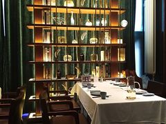 -君子·兰餐厅(长江路店)