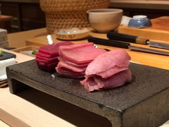-橼舍鮨青木