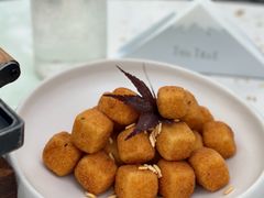 -大树餐厅(环球港店)