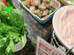 -八合里牛肉火锅(新洲店)