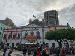 -市政署