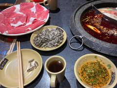 -唇辣号重庆老火锅(燕郊鑫乐汇店)