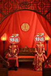 点击看大图 -金夫人婚纱摄影(总店)