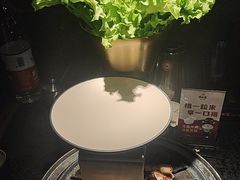 -九田家黑牛烤肉料理(宽城万达店)