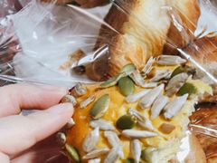 -BAKER&SPICE(安福路店)