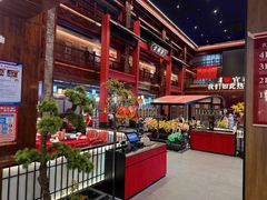 -袁州宴·地道袁州菜(袁山东路店)