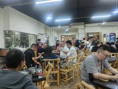 大堂-银满斗(步行街总店)