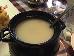 -邓丽君音乐主题餐厅