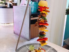 -蜜桃花开·中西融合菜E&W(南长街店)