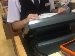 -萨莉亚意式餐厅(中北永旺店)