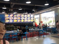 -明记海鲜大排档(巽寮湾店)
