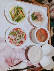 -喜喜月子(瑞虹天地店)