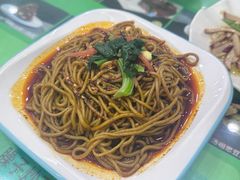 -令氏家外家周秦食府(高新店)