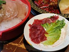 -黄家码头老火锅(解放碑旗舰店)