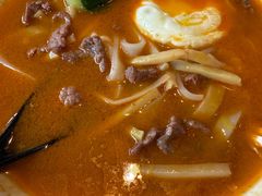 -漆黑觉米粉(三里屯店)